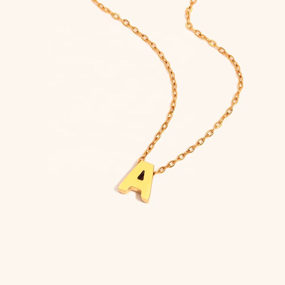 Collana MINI LETTERA