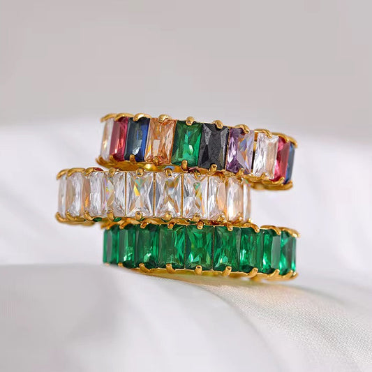 Anello MOONLIGHT GLOW