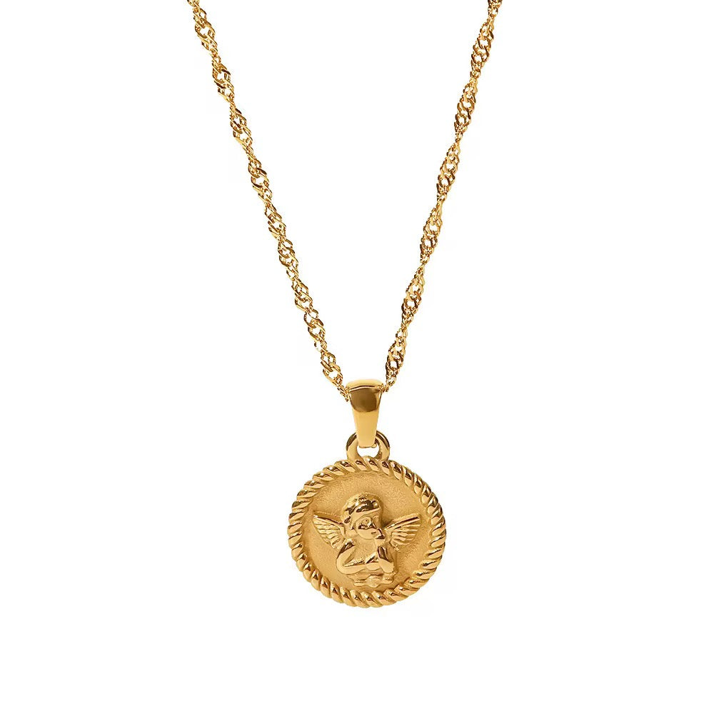 Collana ANGEL