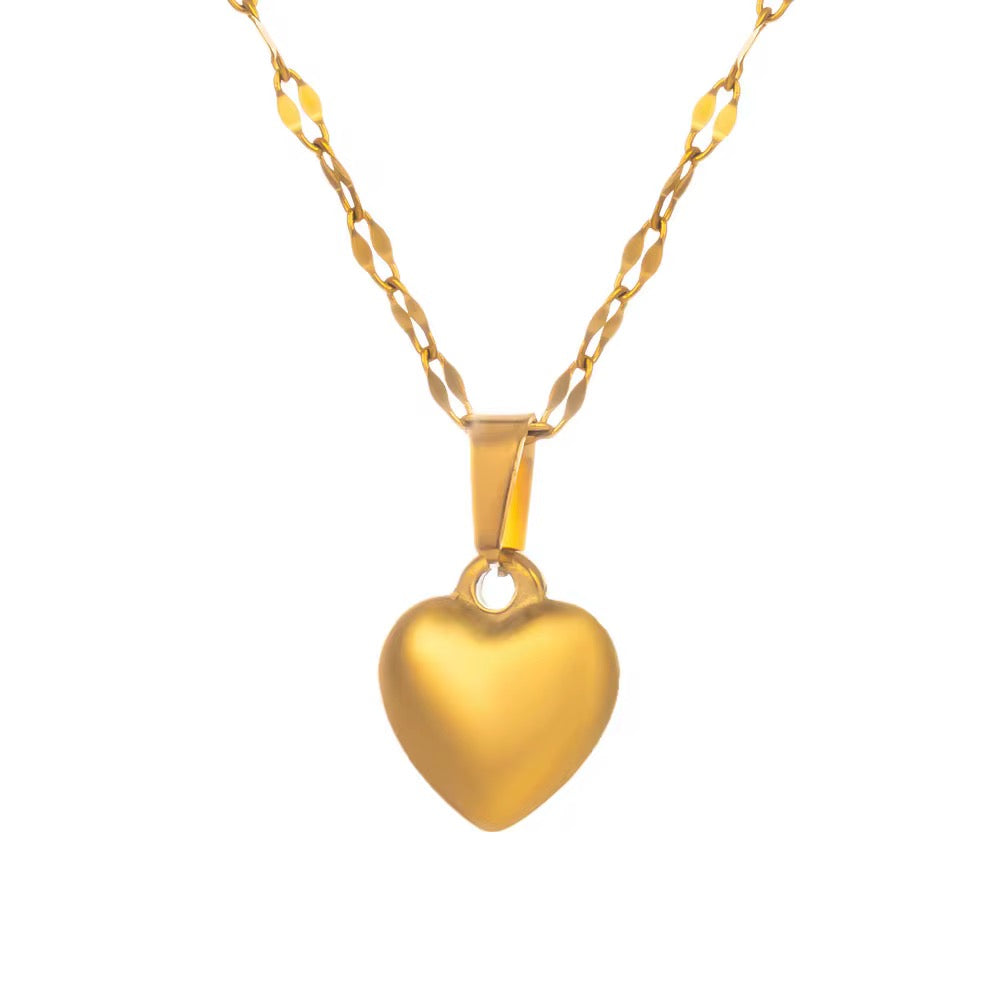 Collana LOVE DRIP