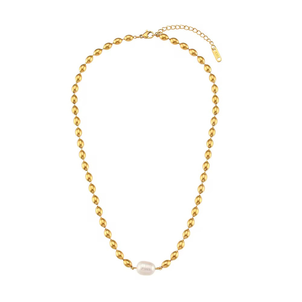Collana ISLAND PEARL