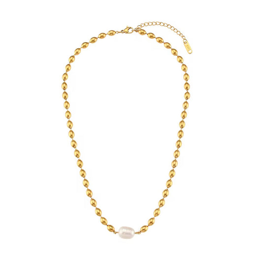 Collana ISLAND PEARL