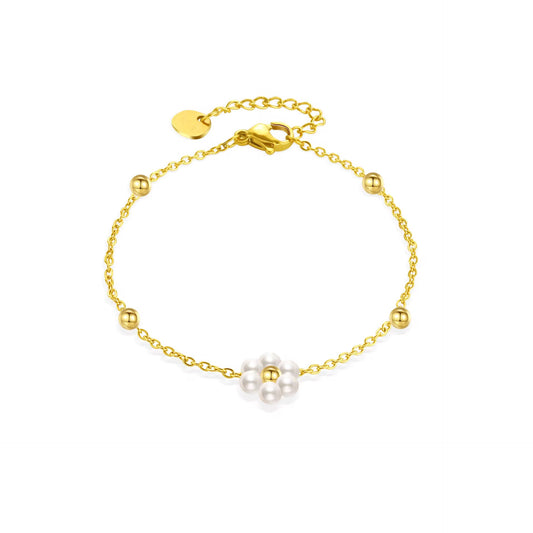 Bracciale WHITE BLOSSOM