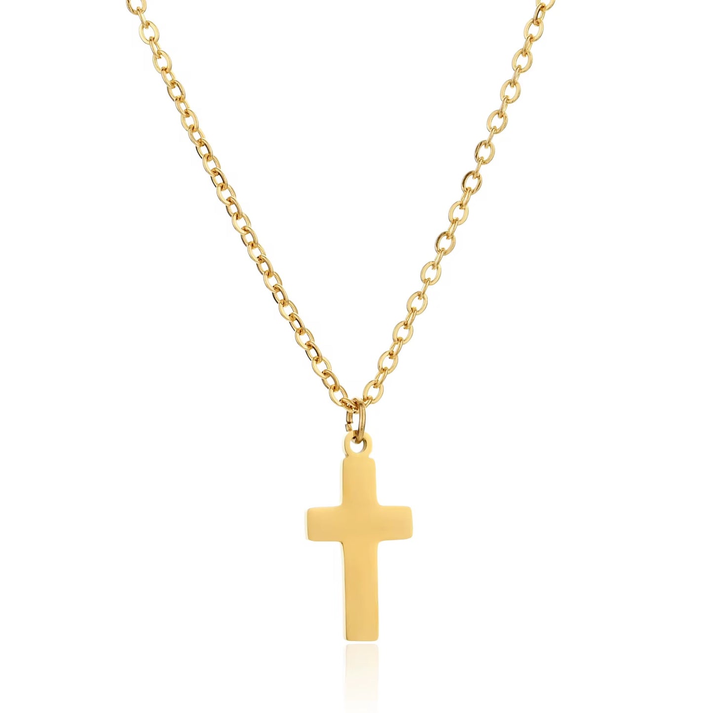 Collana MINI CROSS