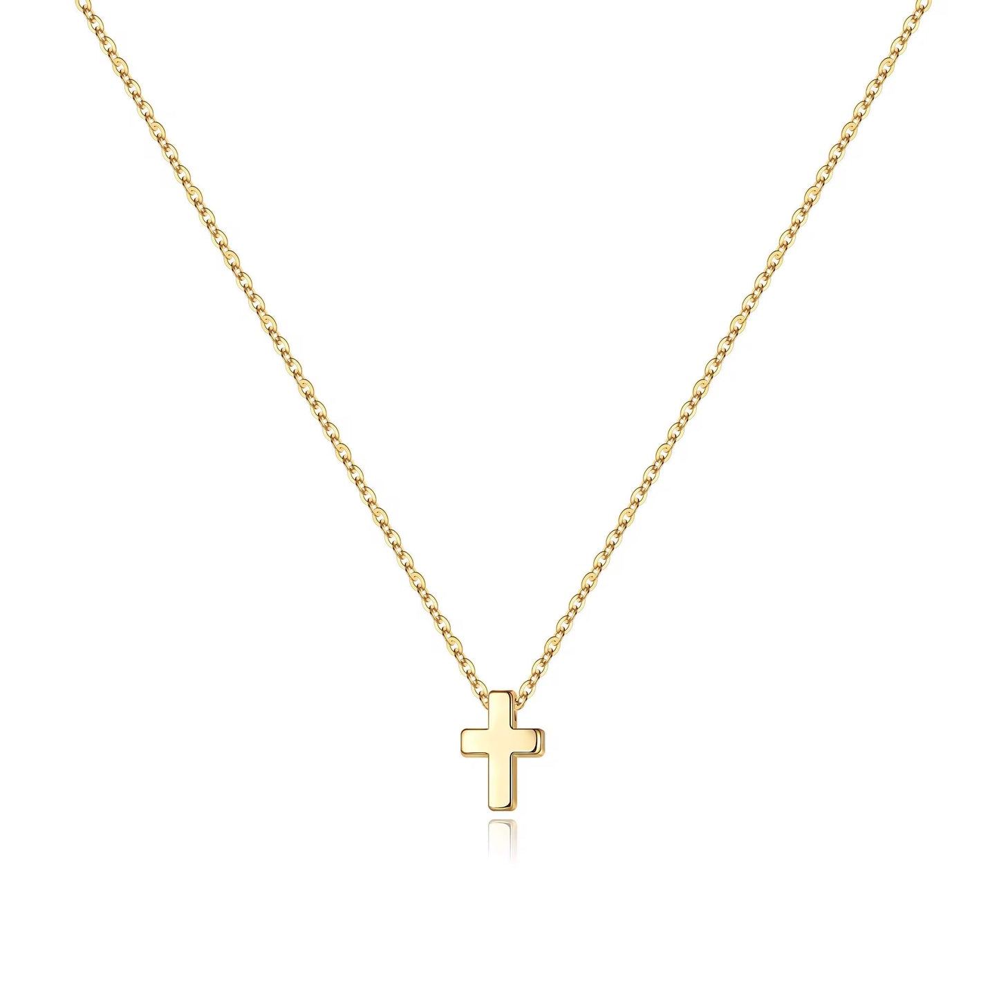 Collana MINI CROSS