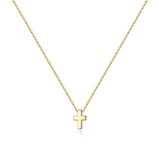 Collana MINI CROSS