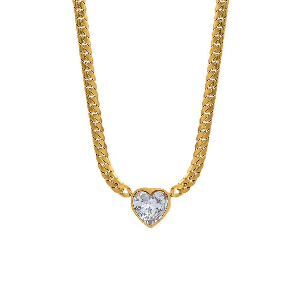 Collana VIPER DESIRE