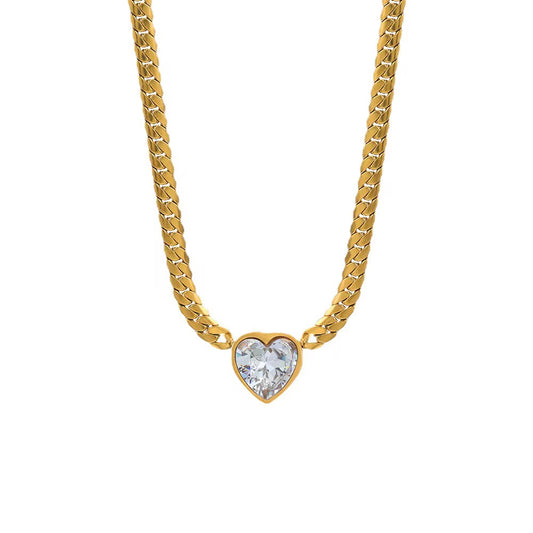 Collana VIPER DESIRE