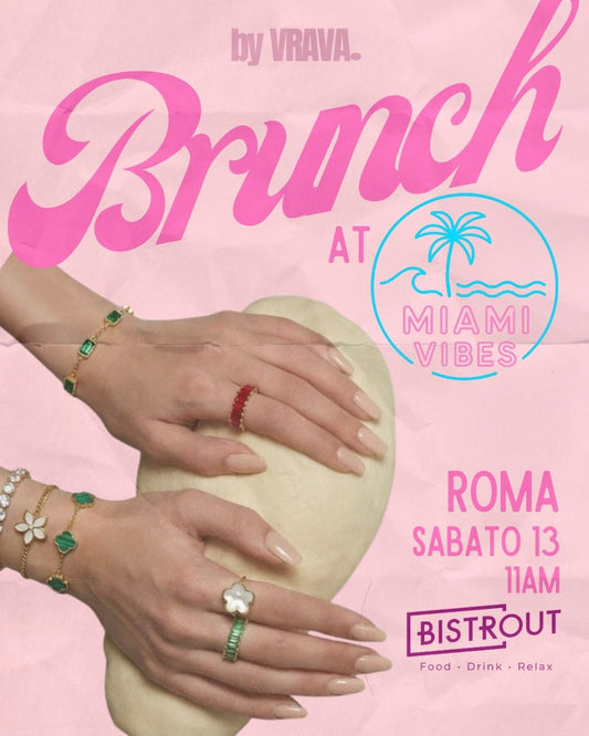 Evento Brunch 13 dicembre at BistrOUT