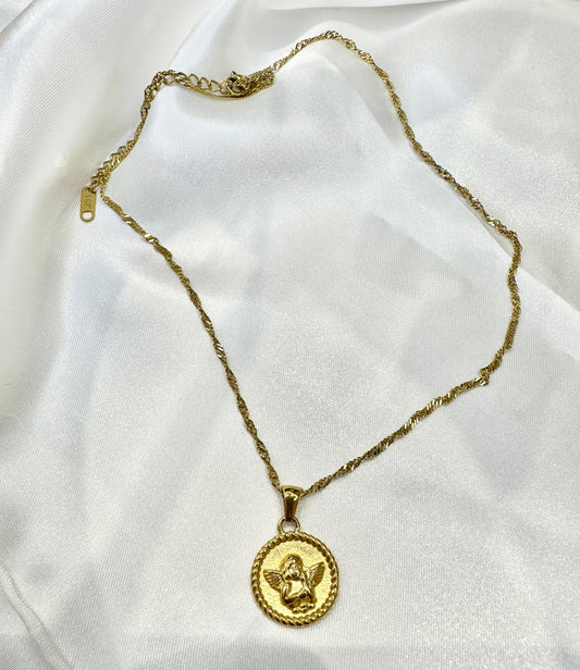 Collana ANGEL