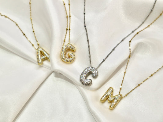 Collana LETTERA