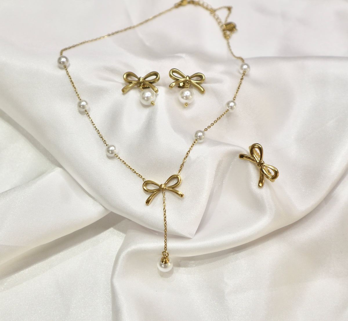 Set OCEAN PEARL