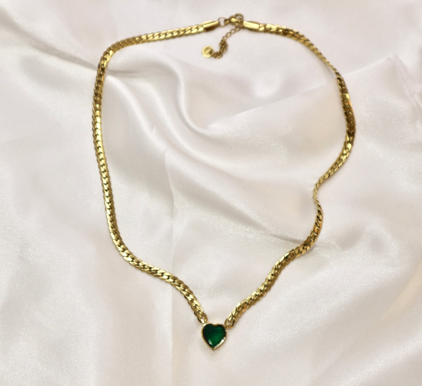 Collana VIPER DESIRE