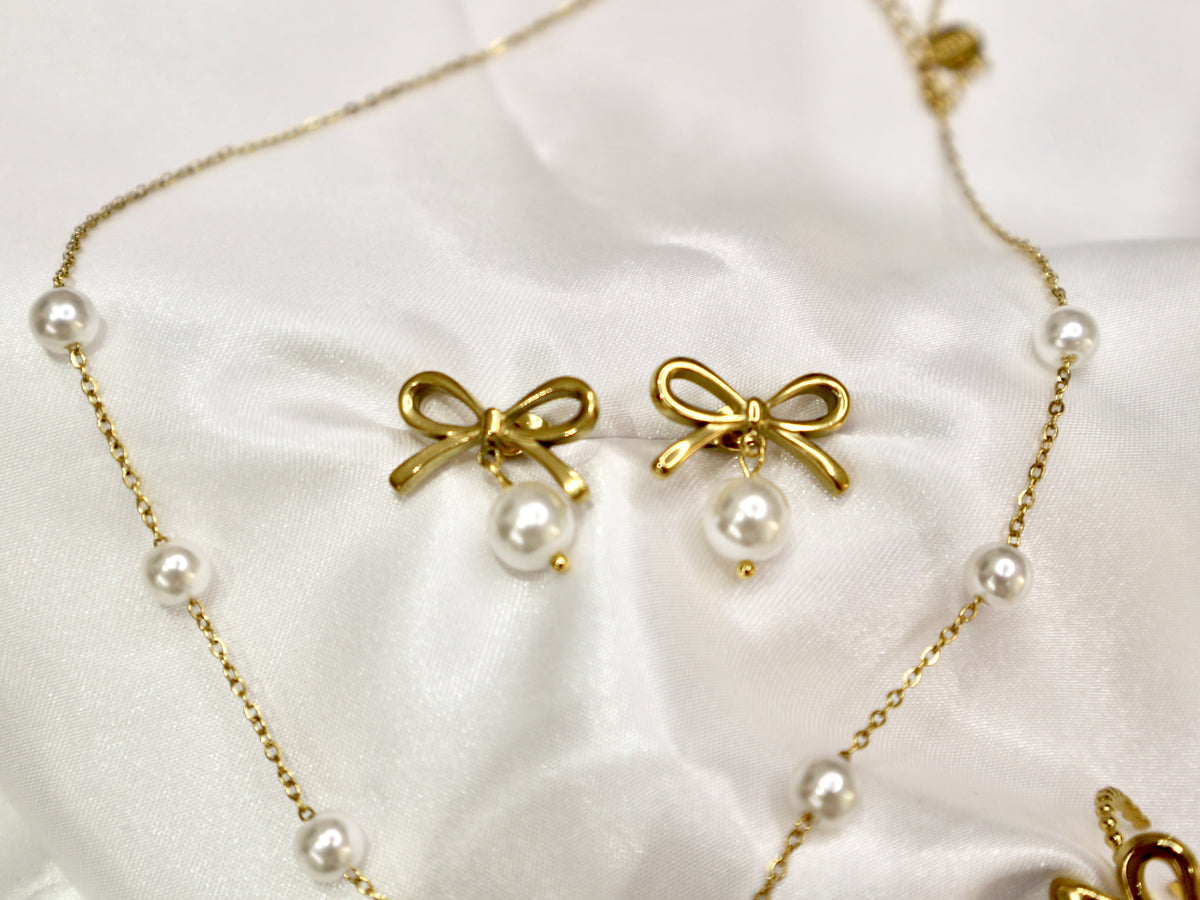 Set OCEAN PEARL