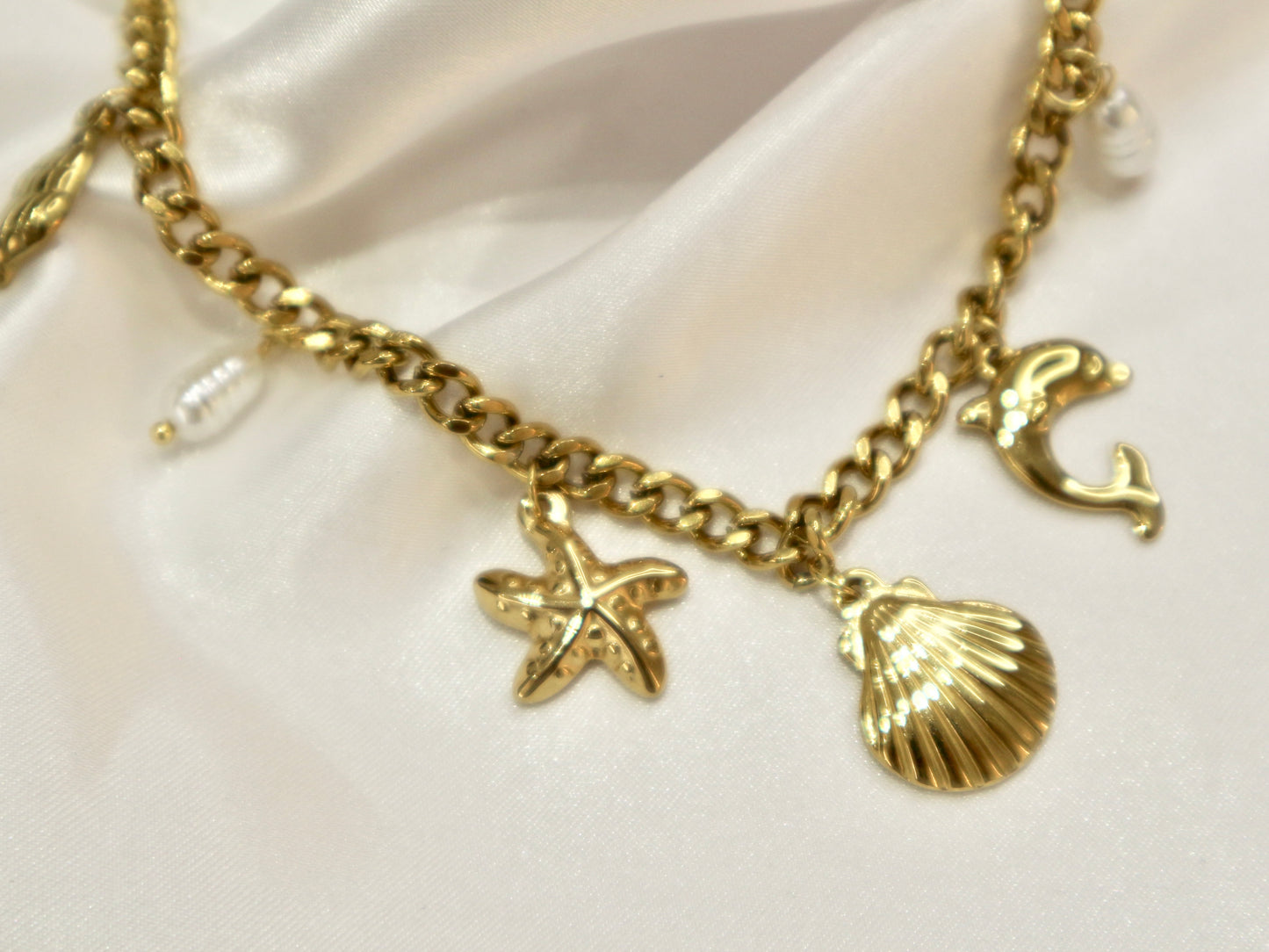 Collana SEA LOVE