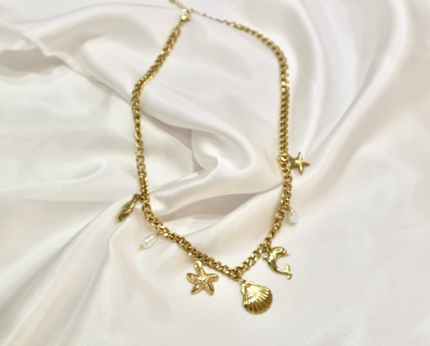 Collana SEA LOVE