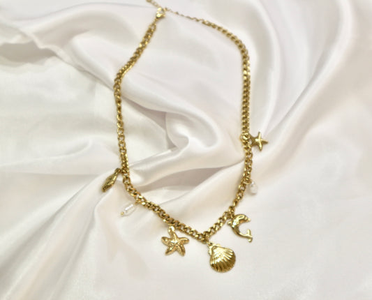 Collana SEA LOVE