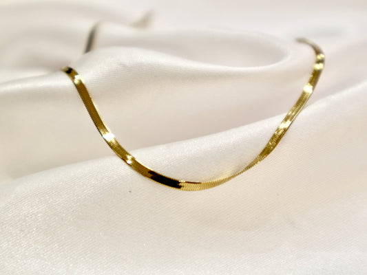 Collana LUXE SNAKE