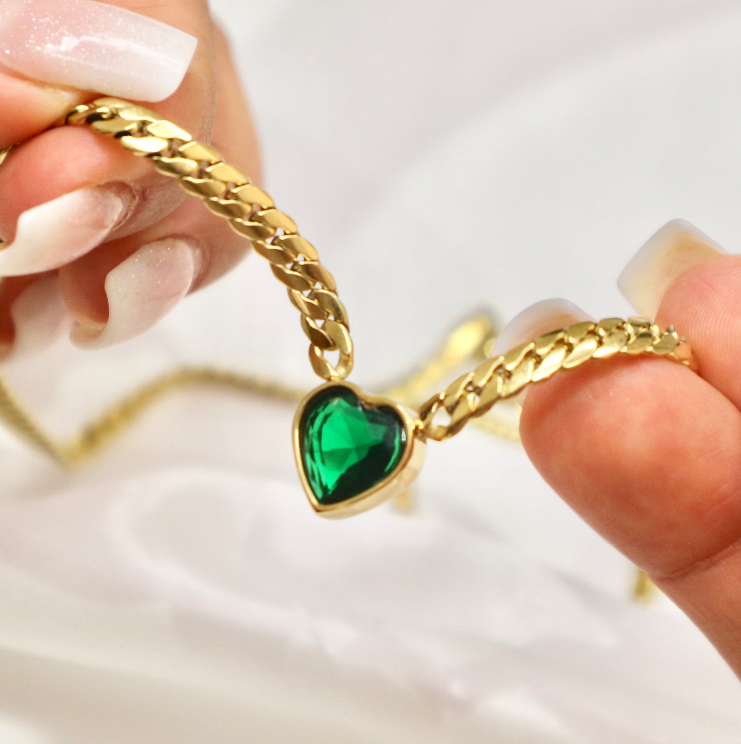 Collana VIPER DESIRE