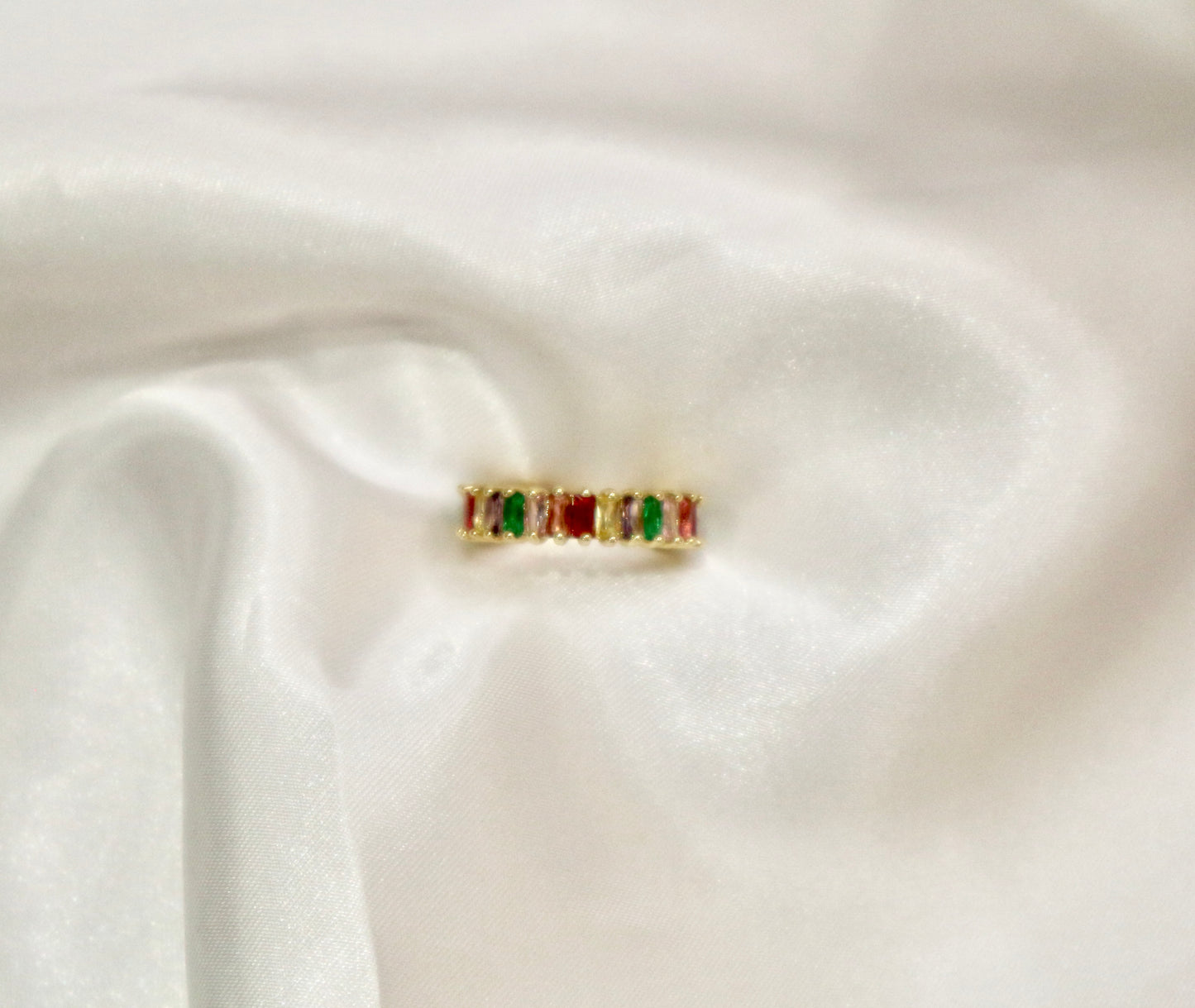 Anello MOONLIGHT GLOW