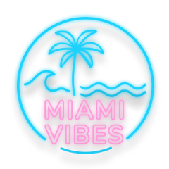 Miami vibes 