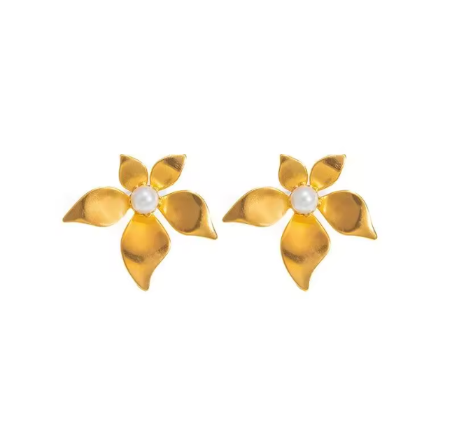 Orecchini CHRISTMAS STAR