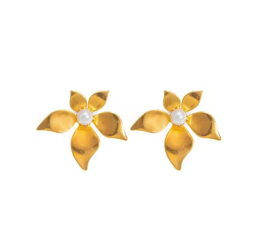 Orecchini CHRISTMAS STAR